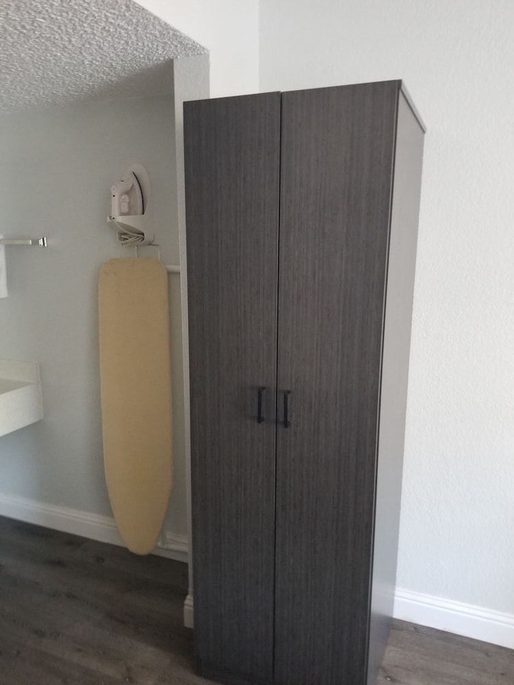 Studio 6 Sacramento CA Natomas & SMF Airport - photo 17