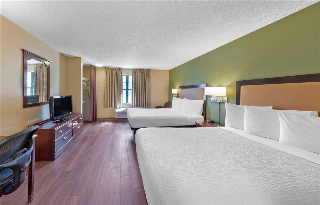 Extended Stay America Select Suites Atlanta Duluth - photo 33
