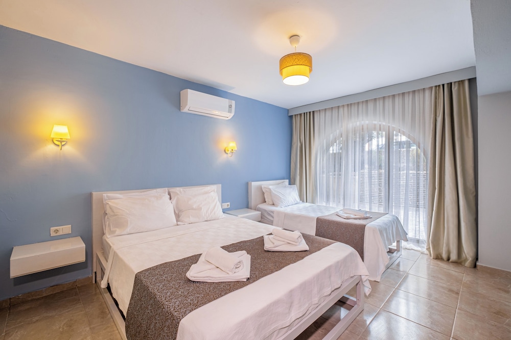 Himm Hotel — Kas — photo 2