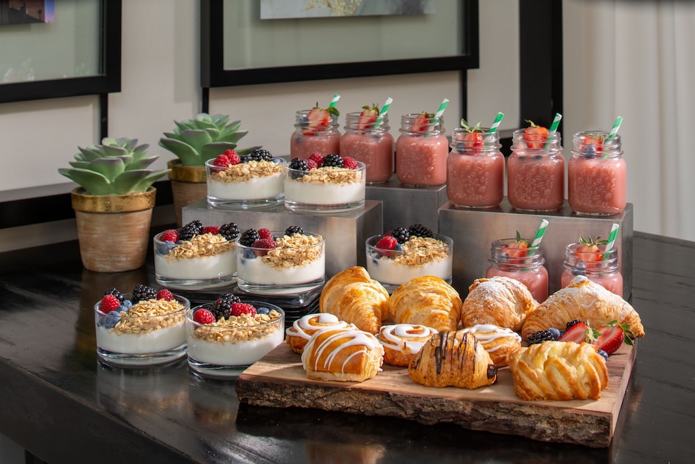 Sheraton Dallas Hotel - photo 51