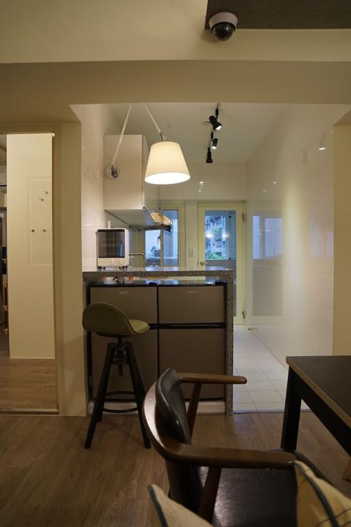 Sharehouse 44 - last minute hotel in Taipei