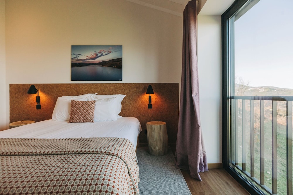 Estrela Serenity Resort — Castelo Branco — photo 5