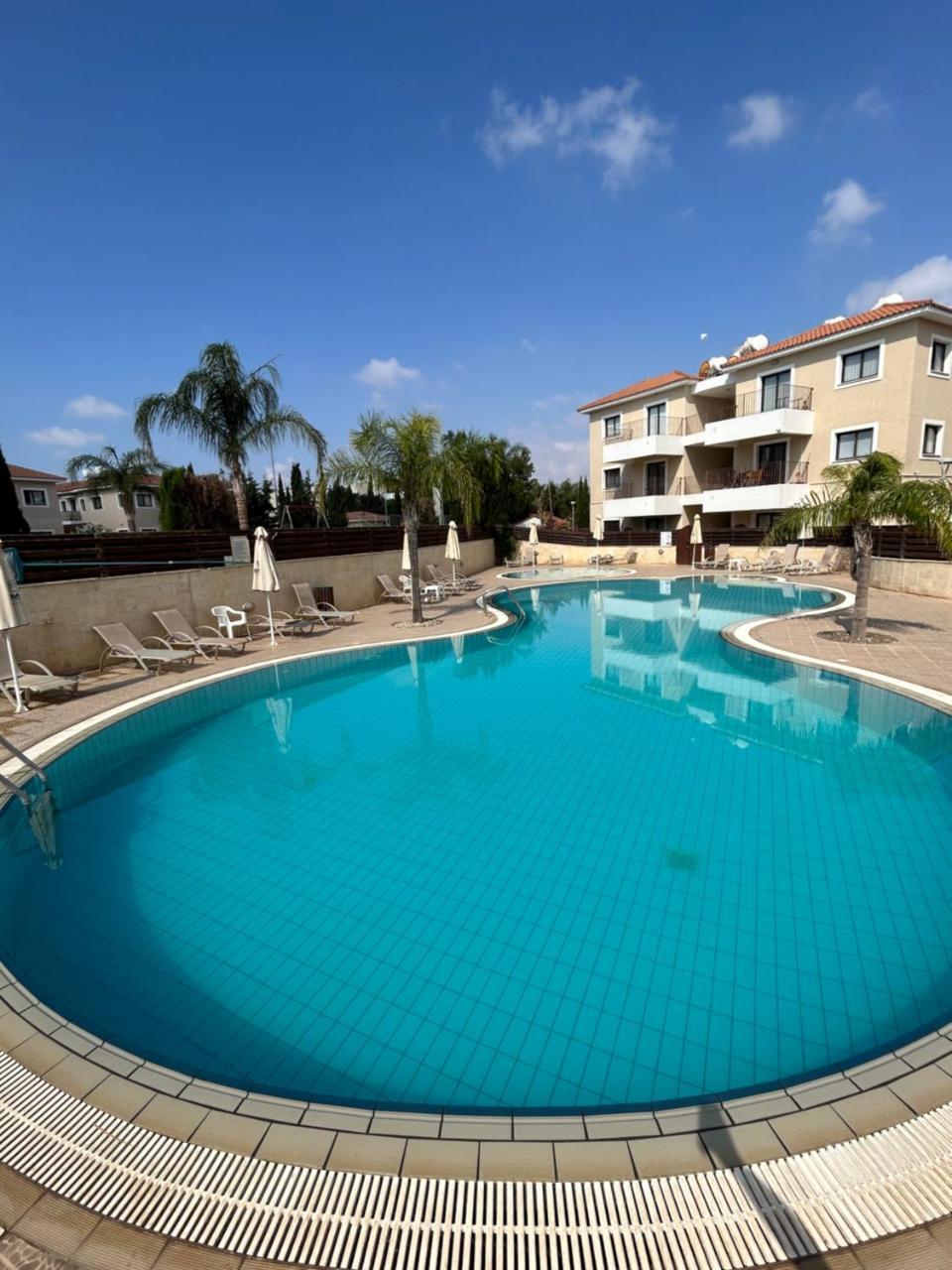 Paros 1 bedroom APT Kyklades