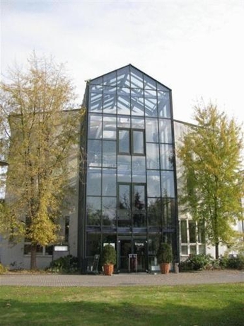 Sportpark Bad Nauheim — hotel in Bad Nauheim