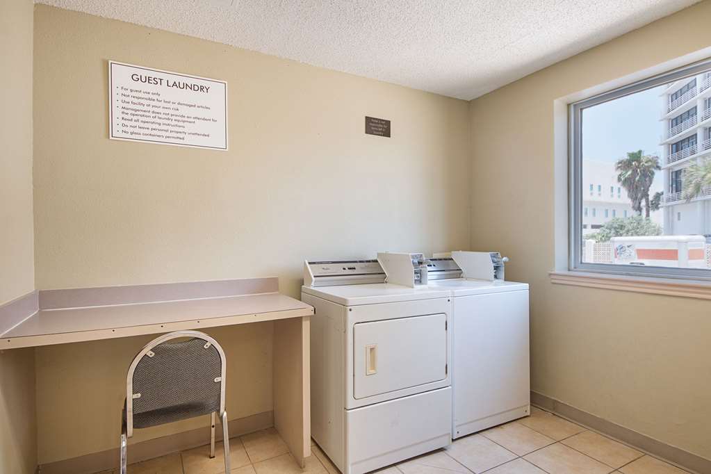 Comfort Suites Beachside - photo 49