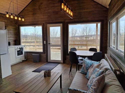 Country cottage