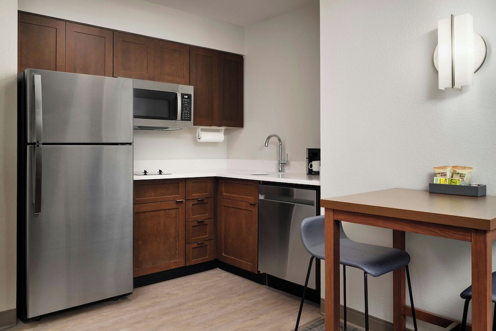 Residence Inn by Marriott Atlanta Midtown Peachtree at 17th - photo 24