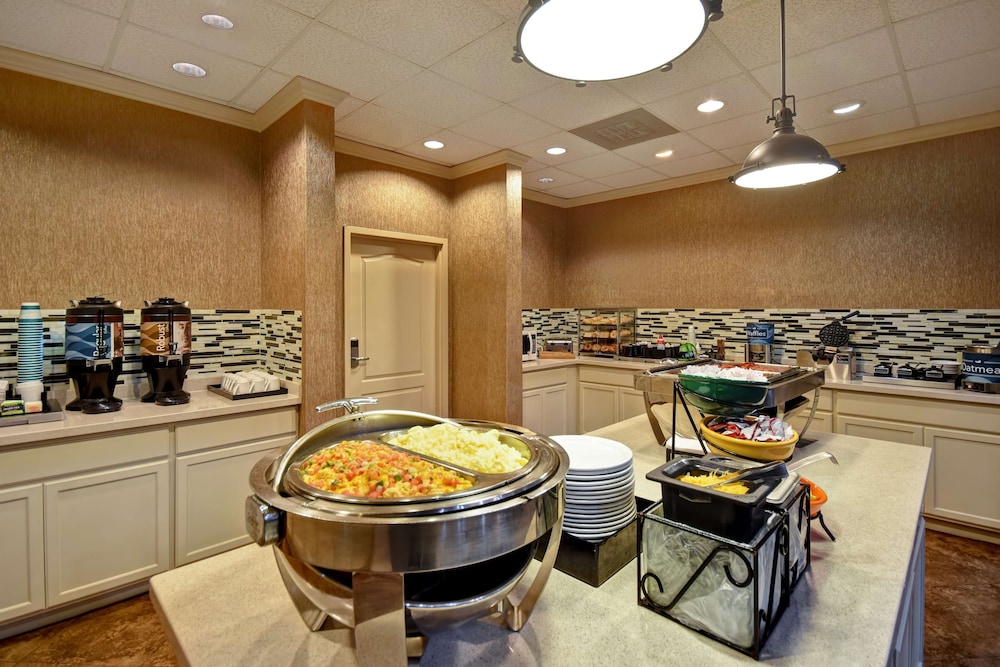 Homewood Suites By Hilton Houston IAH Airport Beltway 8 - photo 30