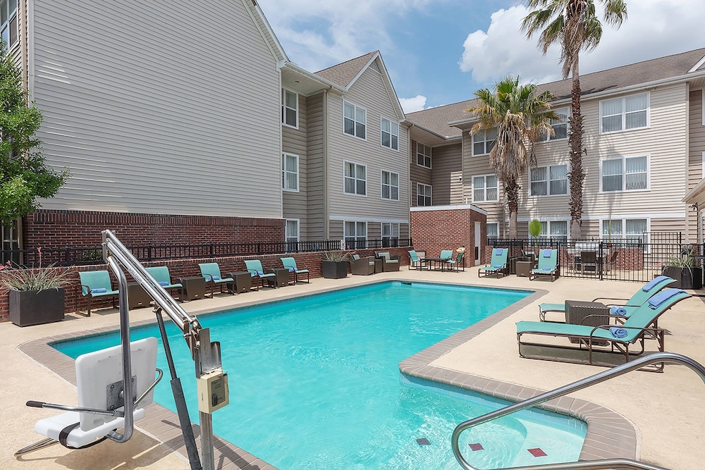 Residence Inn by Marriott Austin Round Rock Dell Way - featured photo