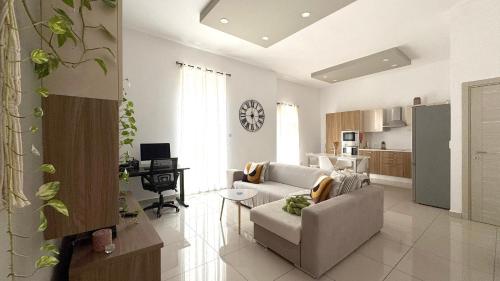 Lovely Apartment Central Area — 4-Star Luxury Hotel in Sliema, Malta