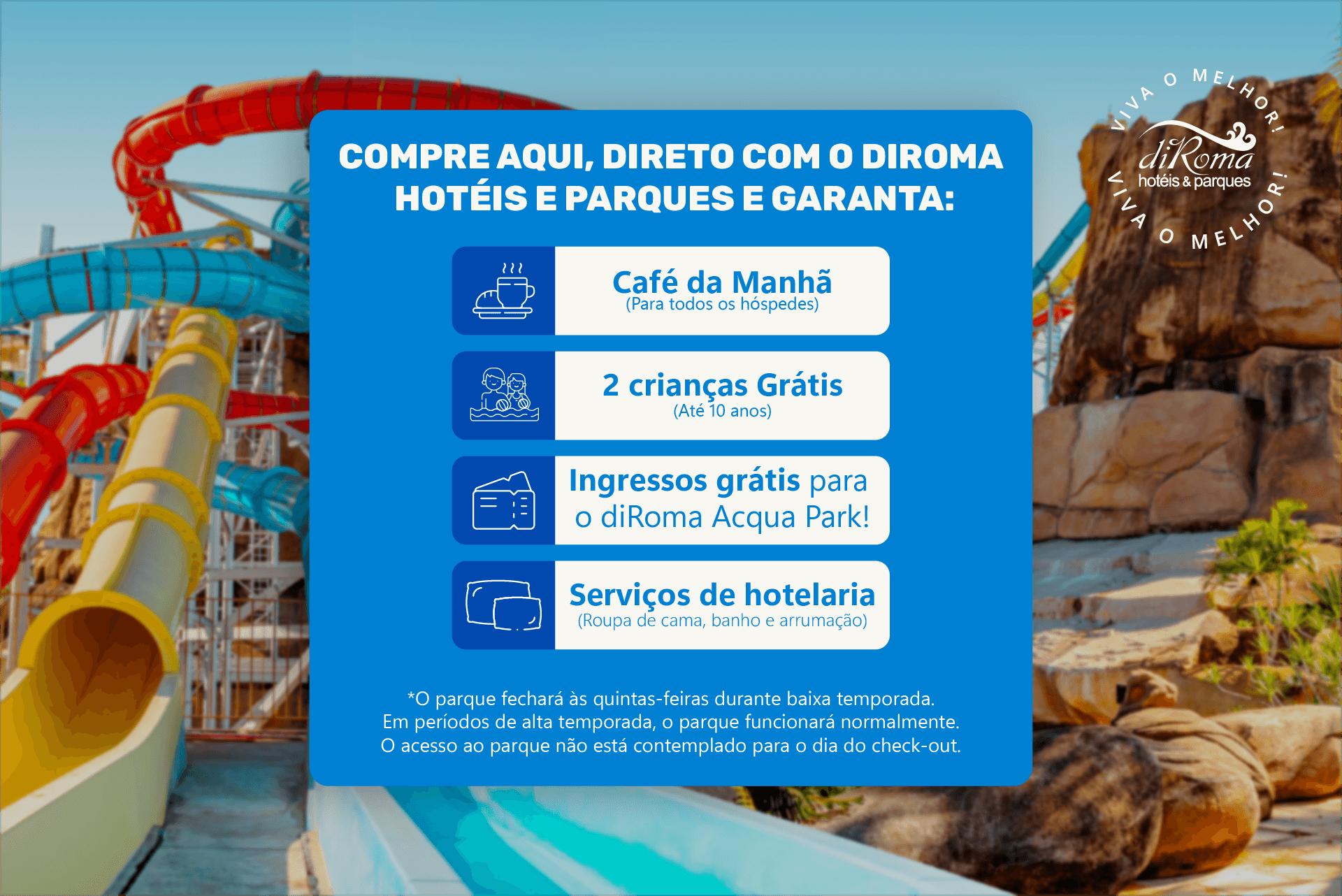 Spazzio diroma Hotel Caldas Novas in Caldas Novas, Brasil