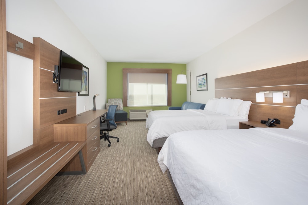 Holiday Inn Express & Suites Goodland I 70 an IHG hotel - photo 21