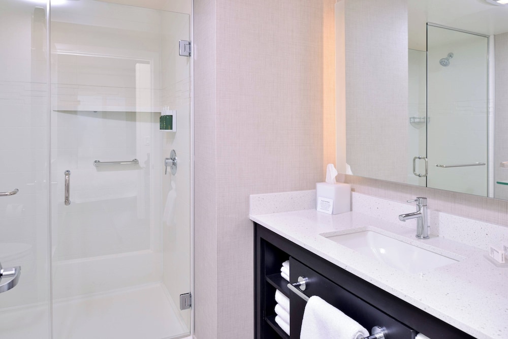 Residence Inn by Marriott Bakersfield West - photo 19