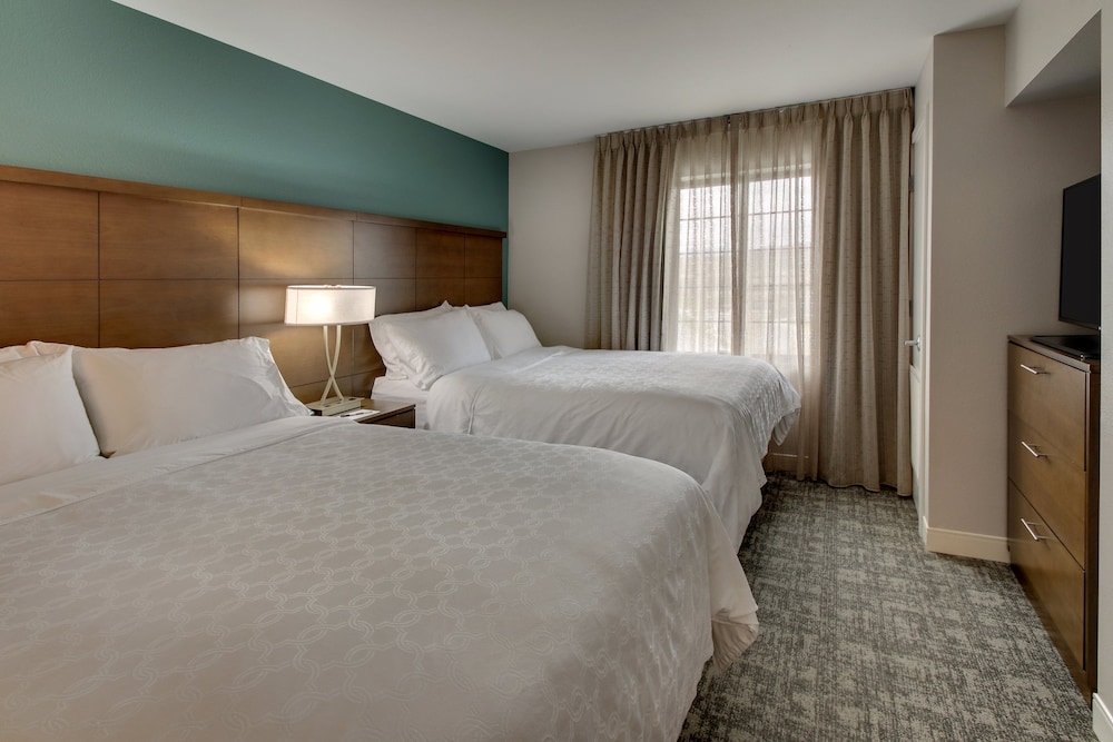 Staybridge Suites Missoula by IHG - photo 27