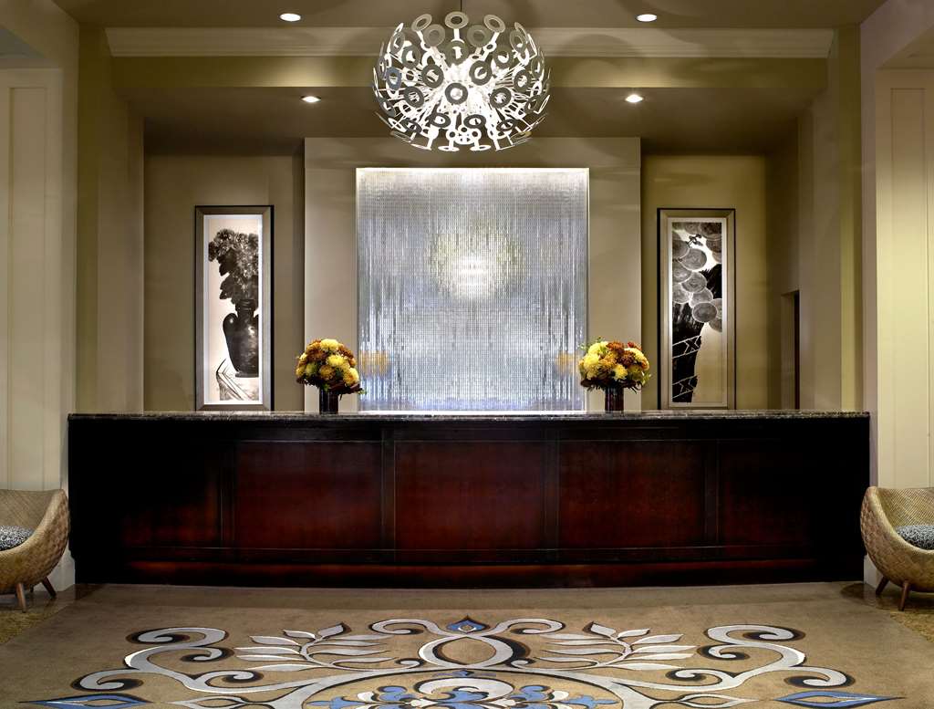 The Alexis Royal Sonesta Hotel Seattle - photo 54