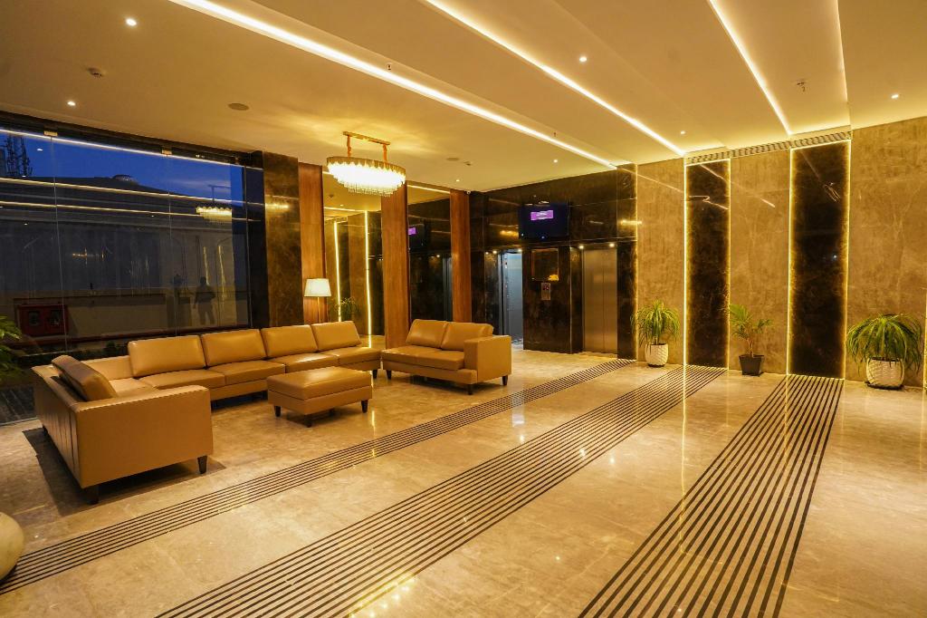 V Five Hotel - last minute hotel in Chingleput