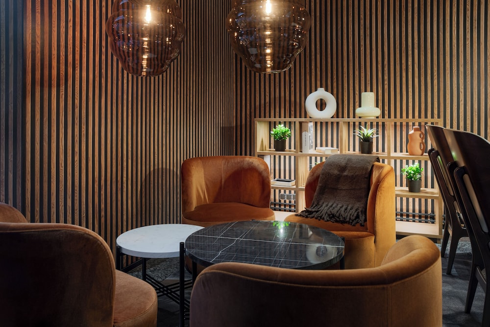 Original Sokos Hotel Vantaa — Vantaa — photo 2