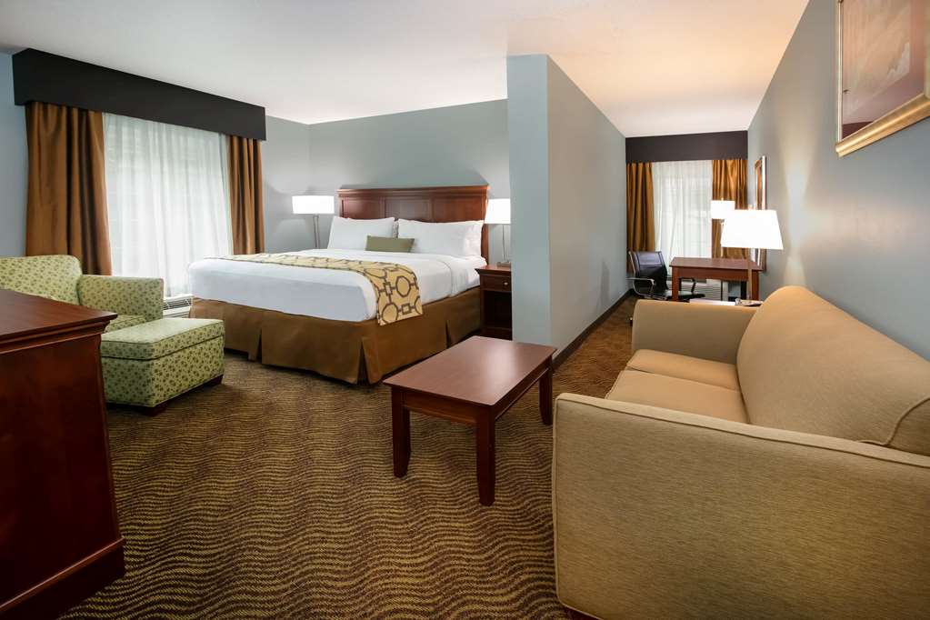 Baymont Inn & Suites by Wyndham Braselton - photo 14