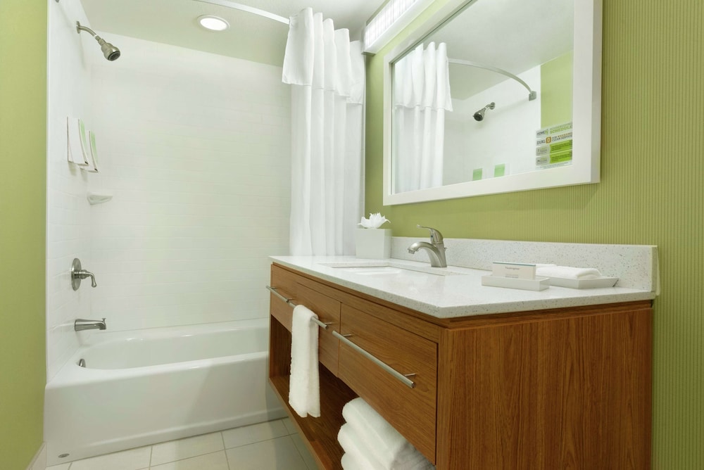 Home2 Suites by Hilton Atlanta South McDonough - photo 15