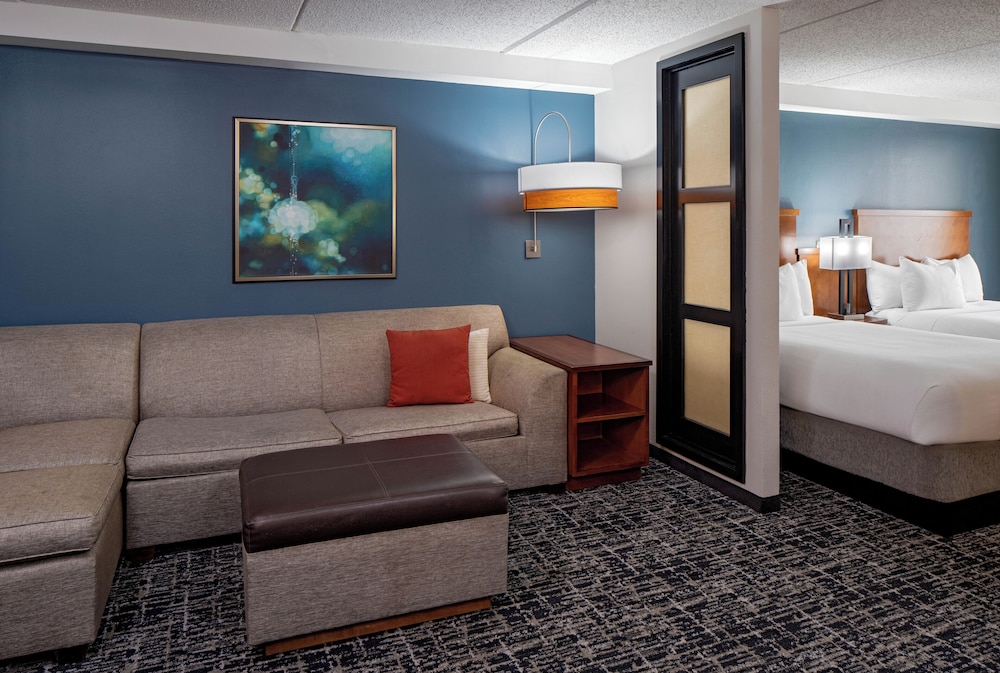 Hyatt Place Fair Lawn Paramus - photo 6