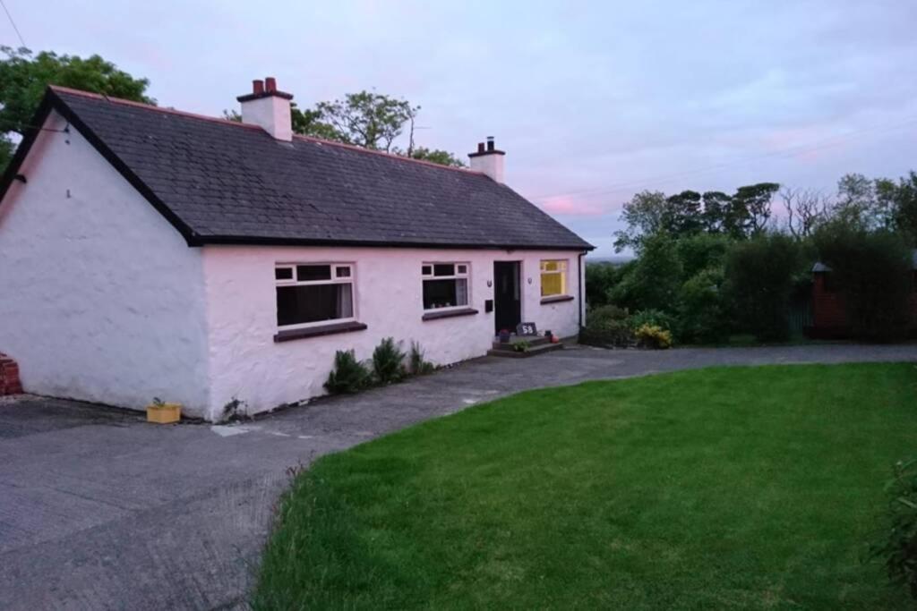 Peggys Escape in Ballycastle, United Kingdom