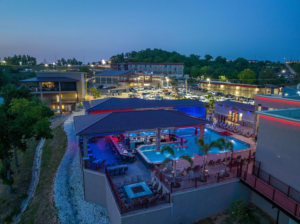 The Resort at Lake of the Ozarks - photo 64