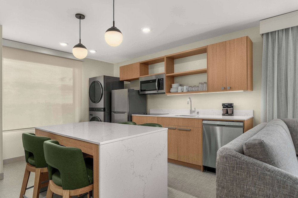 Homewood Suites by Hilton North Las Vegas Speedway - photo 14