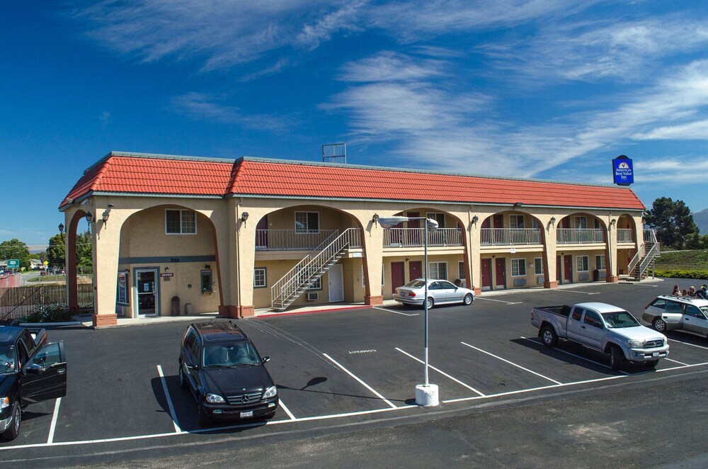 Salinas Inn - photo 9