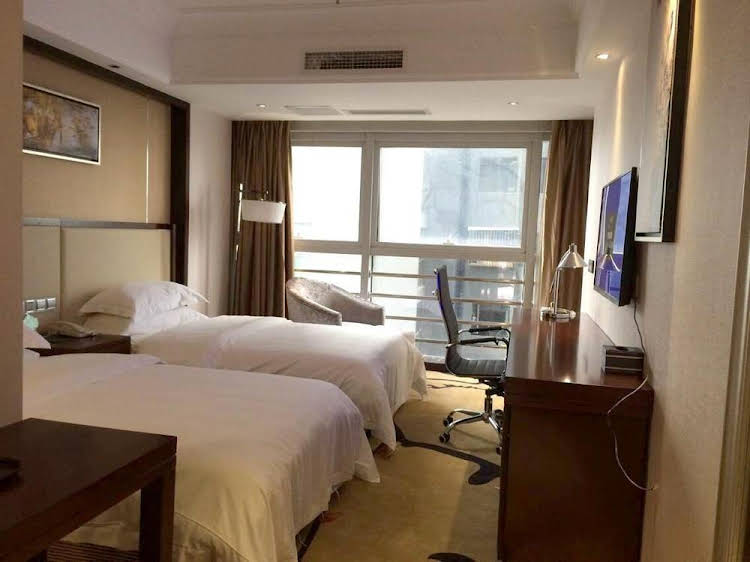 Sansheng Celebrity Boutique Hotel — 4-Star Luxury Hotel in Chengdu, People's Republic of China