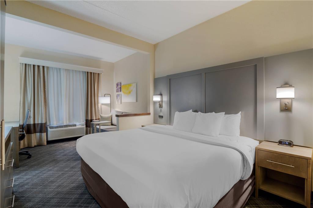 Comfort Inn Bismarck - photo 18