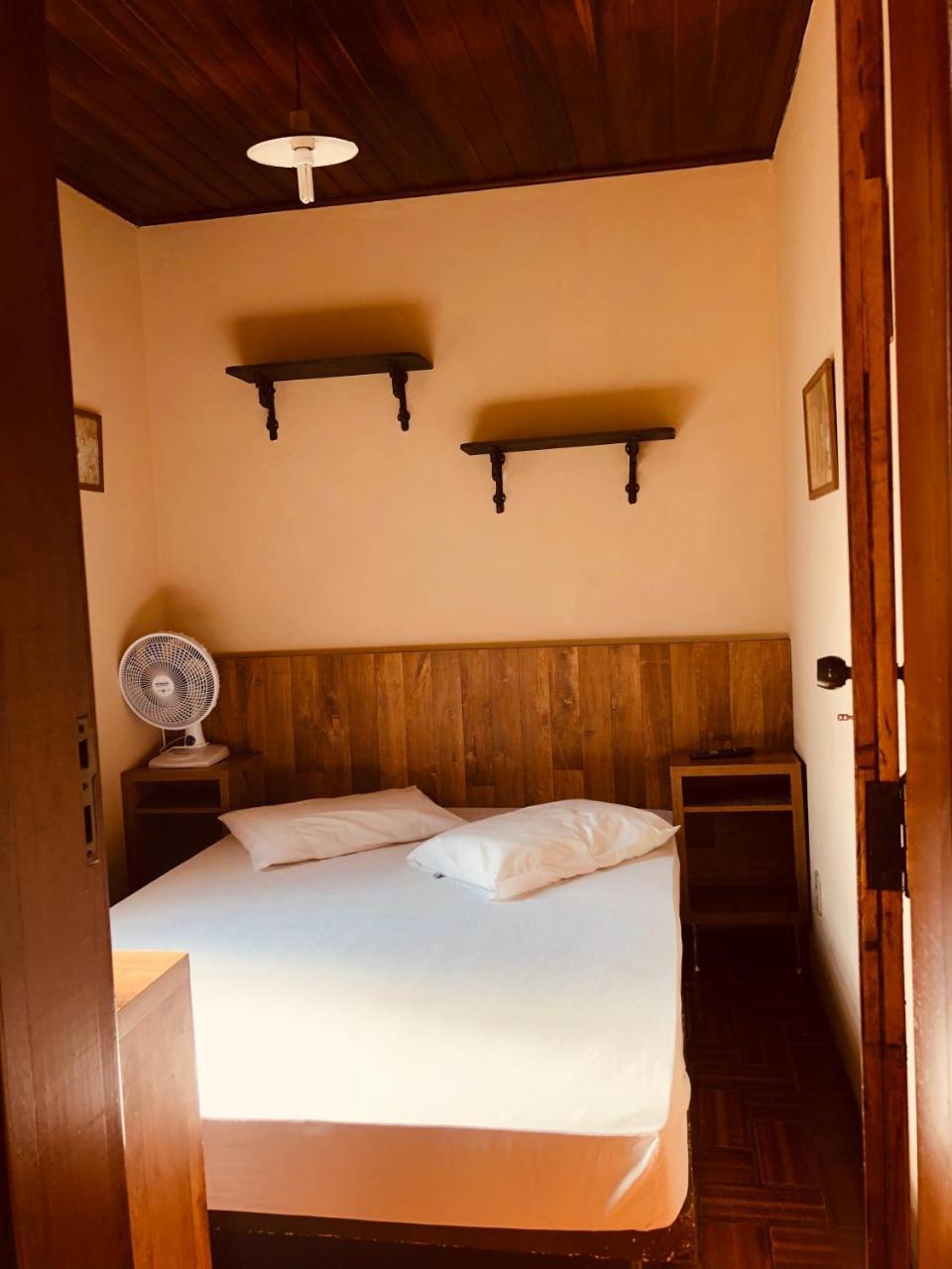 Pousada Villa da Serra in Brumadinho, Brasil