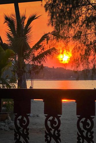 Colibri Beach Resort in Unknown City, Thailand