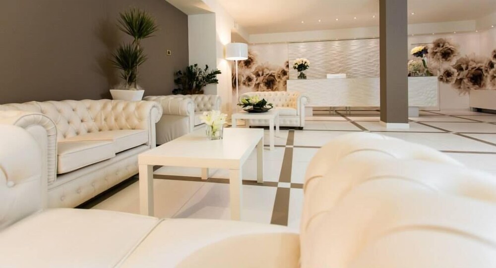 Street Hotel Comacchio - carbon neutral hotel in Comacchio