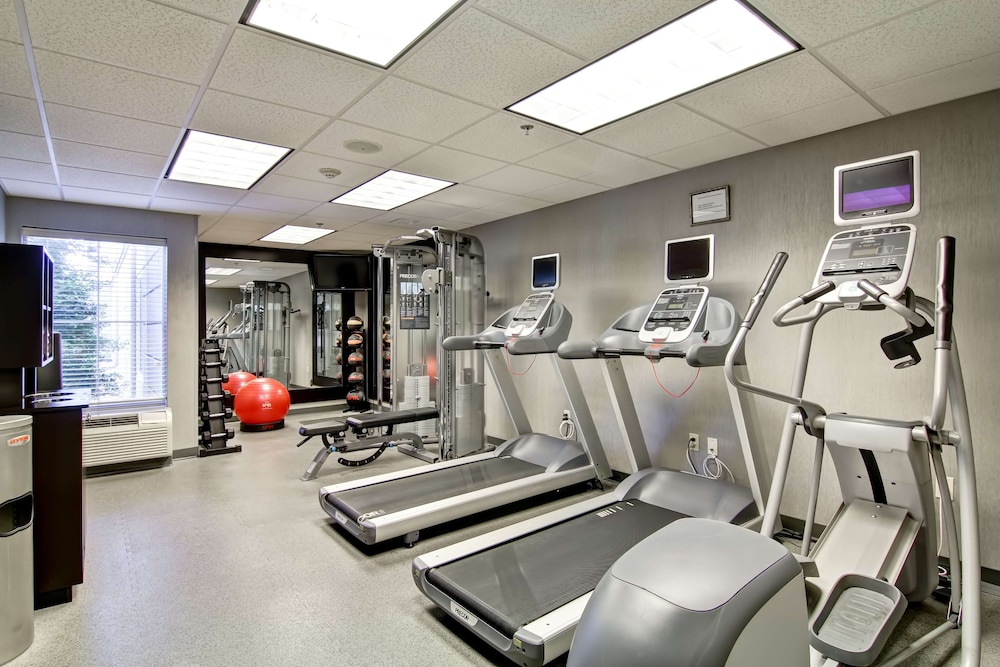 Homewood Suites by Hilton Leesburg - photo 32