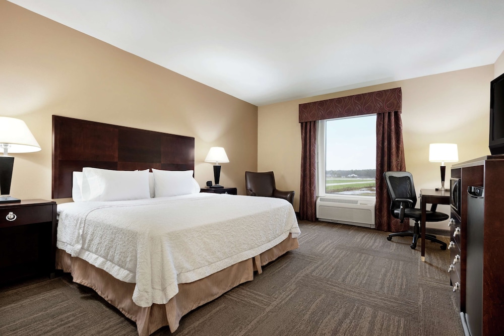 Hampton Inn & Suites Brunswick - photo 17