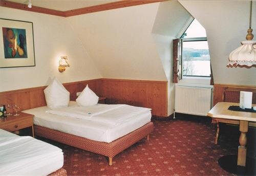 Strandhotel Seehof - last minute hotel in Pfofeld