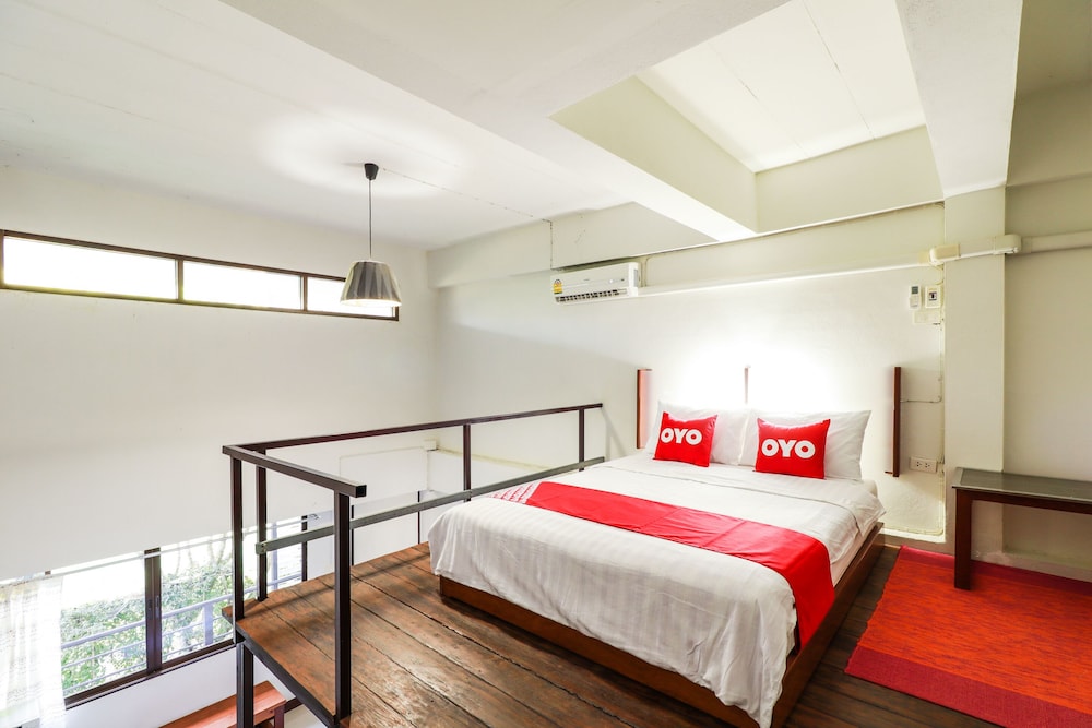 Dnk Baan Suan in Lamphun, Thailand