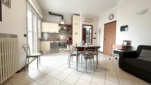 Appartamento Rivazzurra 35 Affitti Brevi Italia — 4-Star Luxury Hotel in Rimini, Italy