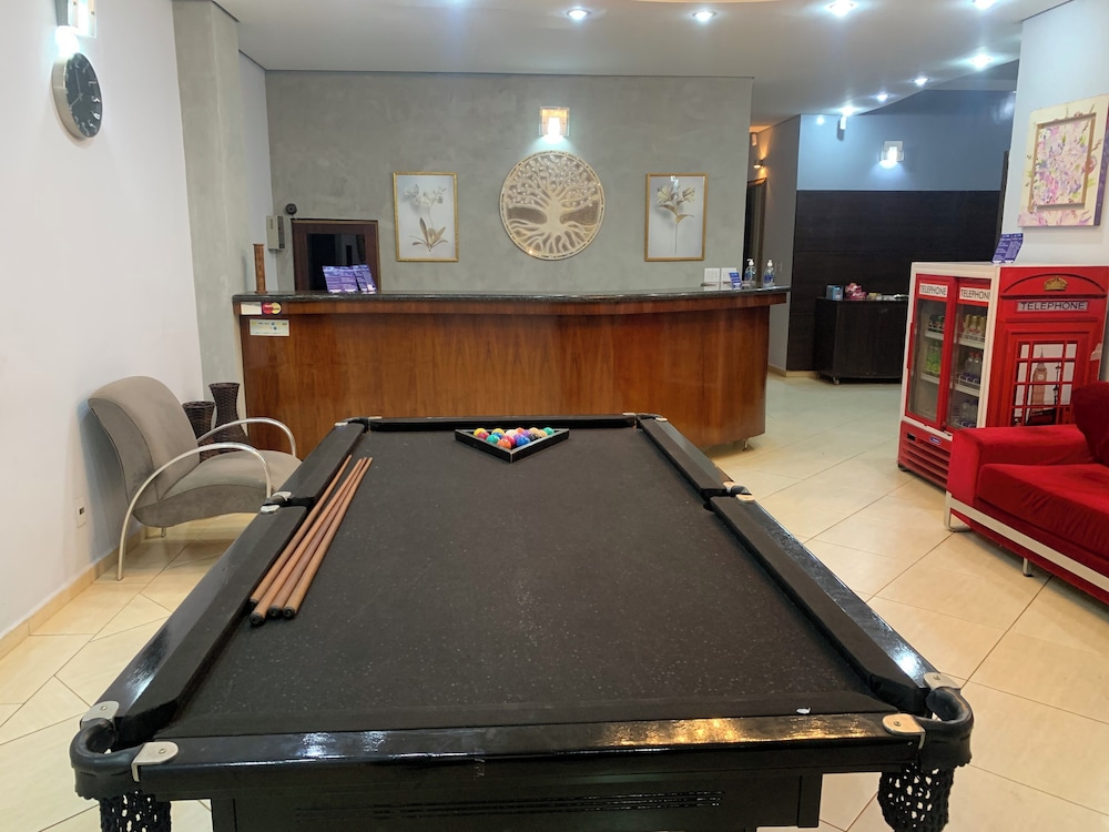 Brew Hotel — Ribeirao Preto — photo 4