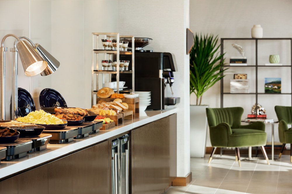 InterContinental Houston by IHG - photo 31