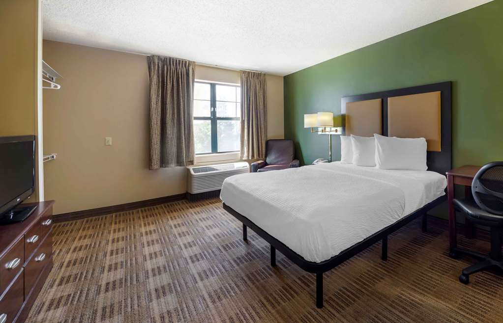 Extended Stay America Suites Oklahoma City NW Expressway - photo 11