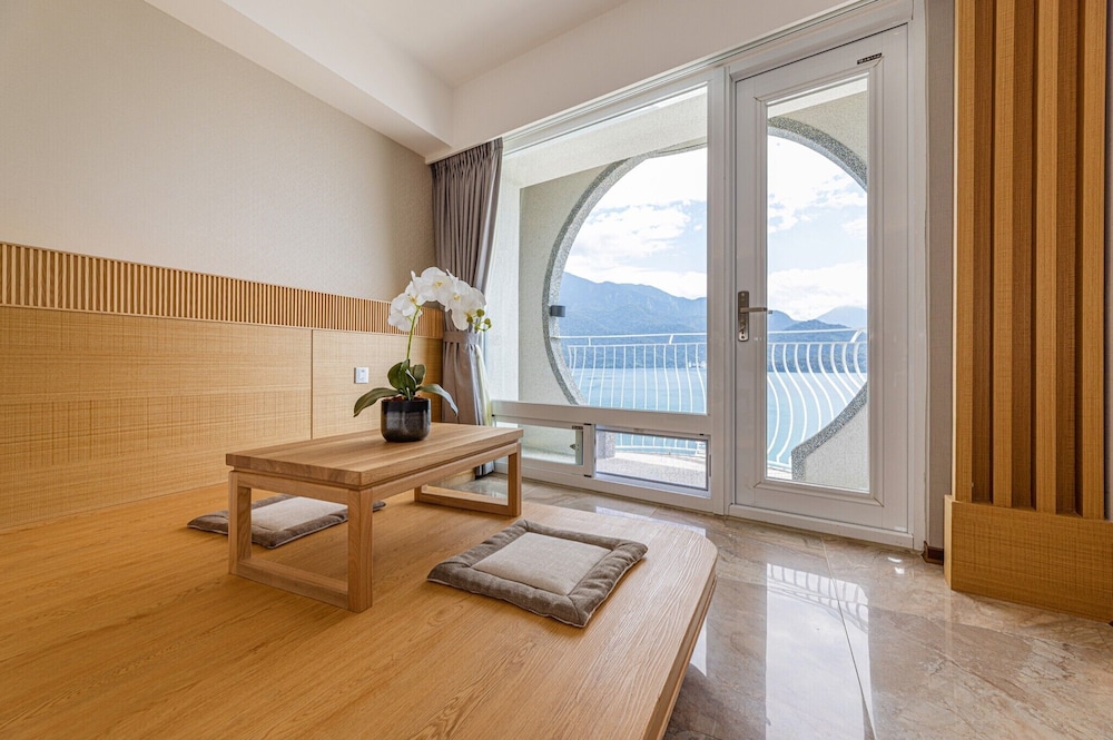 Sun Moon Lake Apollo Resort Hotel in Nantou, Republic of China Taiwan