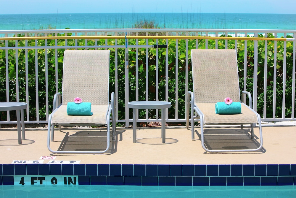 The Beach on Longboat Key by RVA - photo 90