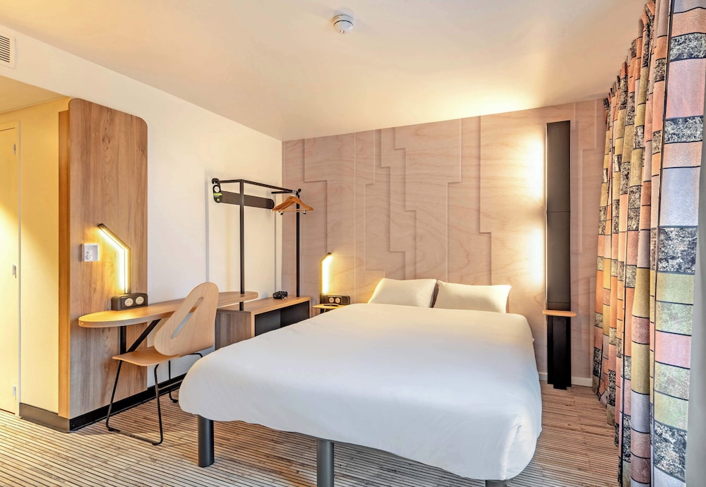 B&B Hotel Brest Porte De Gouesnou