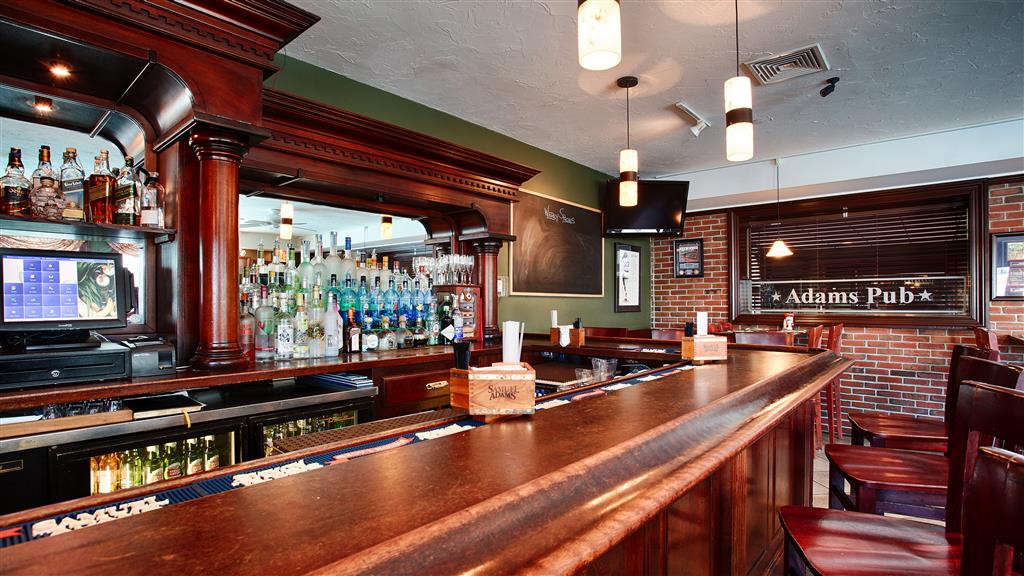 Best Western Adams Inn Quincy Boston - photo 2