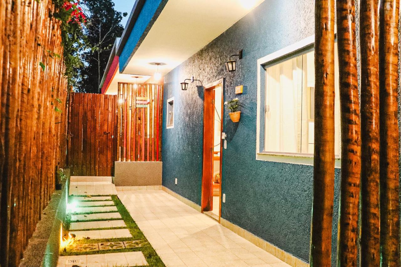 Residencial Ilha do Sol - last minute hotel in Unknown City