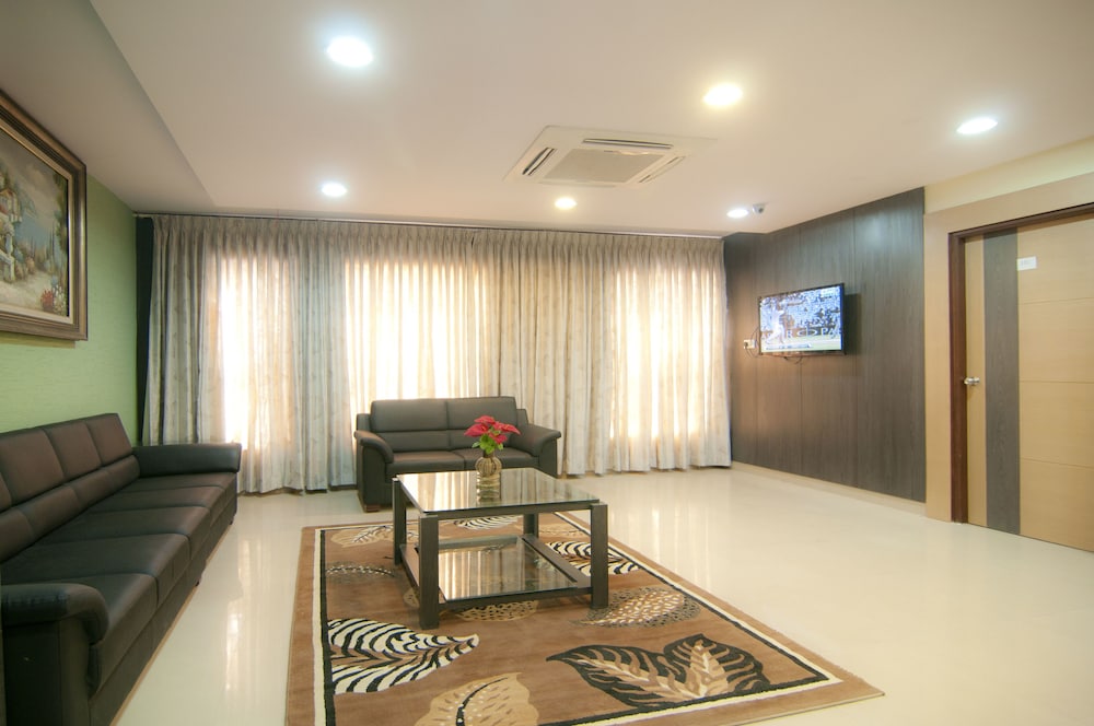 Shoba Inn — Bengaluru — photo 2