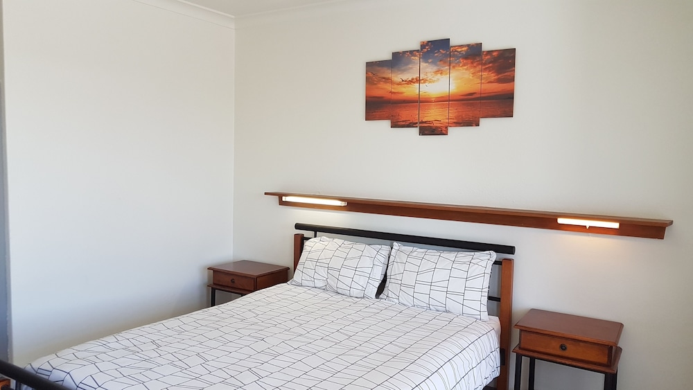 Coolgardie GoldRush Motels in Kalgoorlie, Australia