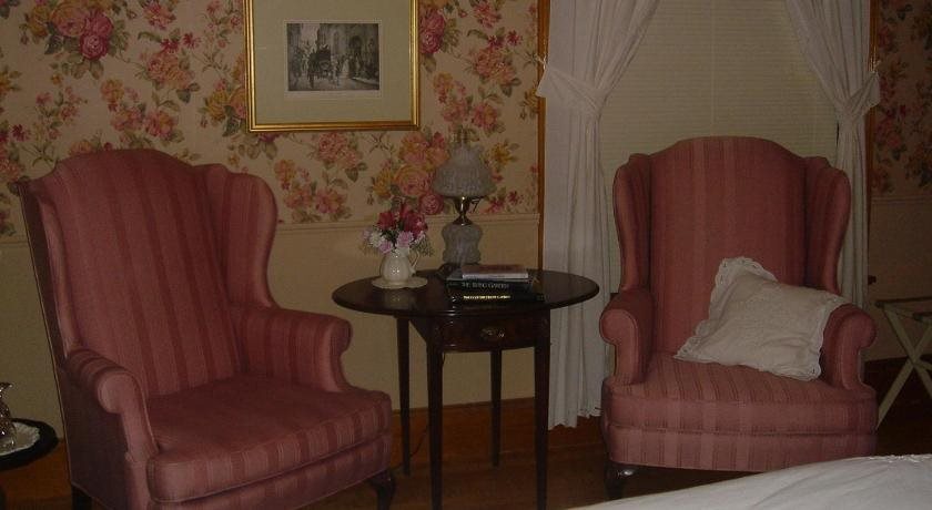 The Governor's House In Hyde Park — 4-Star Luxury Hotel in Hyde Park, United States