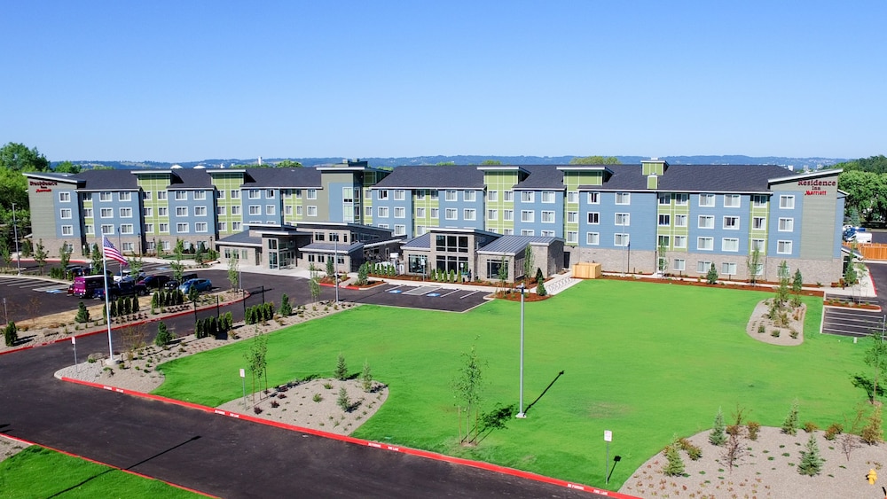 Residence Inn by Marriott Portland Hillsboro Brookwood - photo 50